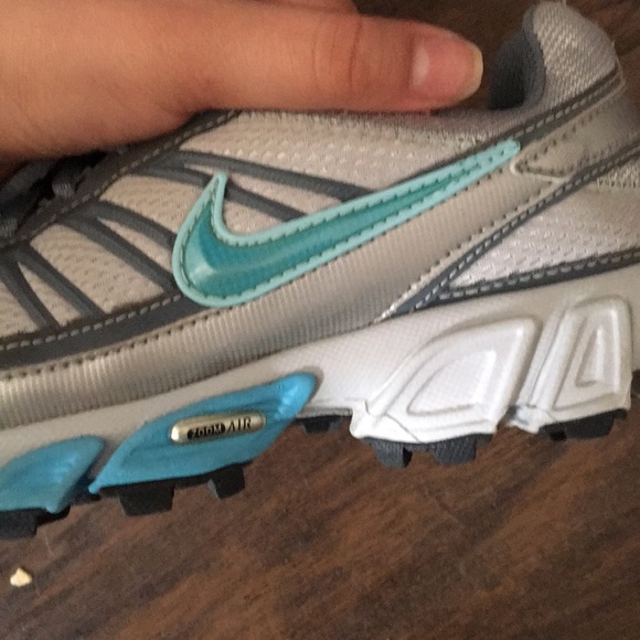 Nike Shoes - Nike ZOOM AIR - TRAIL RUNNING